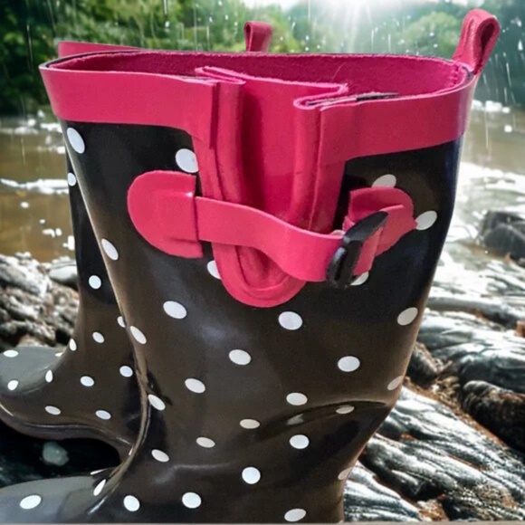 Capelli  Boots New York Black Outdoor Boots - Picture 2 of 5